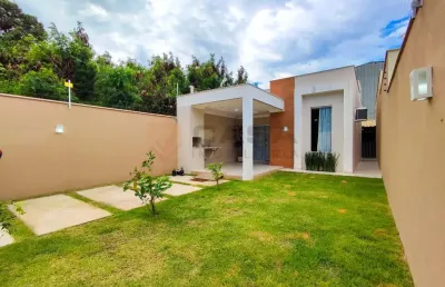 Porteira fechada - casa 2 quartos sendo uma suite toda refeormada - balneario de carapebus