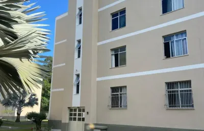 20mil de subsídio - apartamento 2 quartos em castelândia – sol da manhã | 50m²