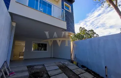 Seu novo lar em portal de jacaraípe – conforto, espaço e qualidade de vida
