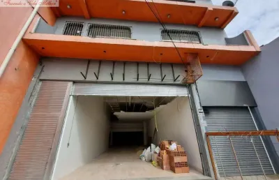 Excelente localização e infraestrutura, não perca tempo e agende uma visita!
