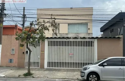 Prédio comercial próximo metrô santa isabel e guilherme giorgi