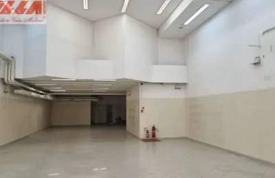 Excelente prédio comercial em são mateus ideal para diversas atividades com 04 vagas