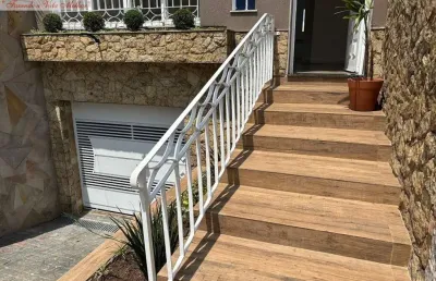 Casa com 4 quartos à venda na rua mariano de sousa, 288, chácara santo antônio (zona leste), são paulo, 180 m2 por r$ 1.200.000