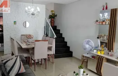 Casa com 3 quartos à venda na Rua Henrique Xavier, 256, Vila Carrão, São Paulo