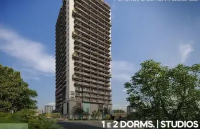 Apartamento no condomínio oriz previsão de entrega 30/05/2025