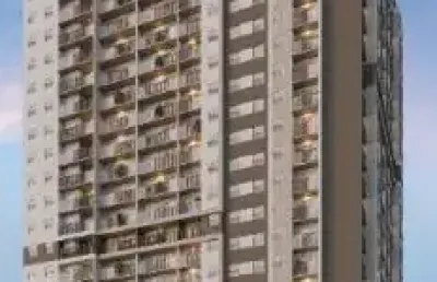 Condomínio viz apartamento em construção prazo de entrega 31/05/2026