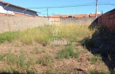 Terreno à venda no jardim scomparim, mogi mirim  por r$ 190.000