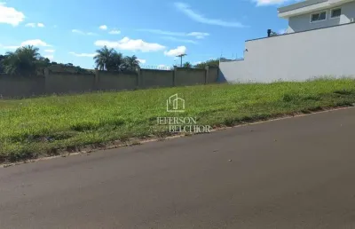 Terreno à venda no residencial vila toscana, mogi mirim  por r$ 110.000