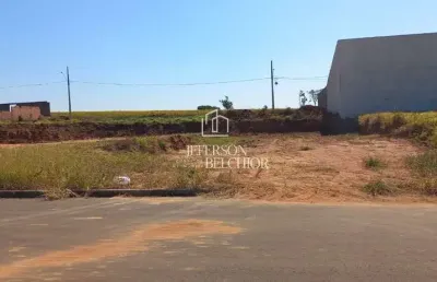 Terreno à venda no jardim planalto, mogi mirim  por r$ 76.000