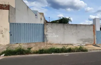Terreno à venda no parque das laranjeiras, mogi mirim  por r$ 95.000
