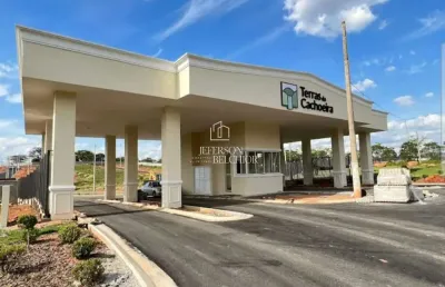 Terreno à venda no jardim santa madalena, mogi guaçu  por r$ 145.000