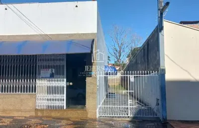 Ponto comercial com 2 salas à venda no centro, mogi mirim , 78 m2 por r$ 540.000