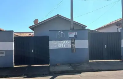 Casa em condomínio fechado com 2 quartos à venda no martim francisco, mogi mirim , 102 m2 por r$ 220.000