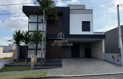 Casa em condomínio fechado com 3 quartos à venda no parque da imprensa, mogi mirim , 292 m2 por r$ 2.250.000