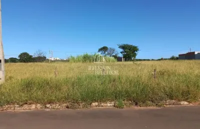 Terreno à venda no jardim santa helena, mogi mirim  por r$ 220.000