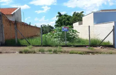 Terreno à venda no nias vereador antonio carlos guarnieri, mogi mirim  por r$ 110.000