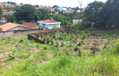Terreno à venda no jardim santa cruz, mogi mirim  por r$ 330.000