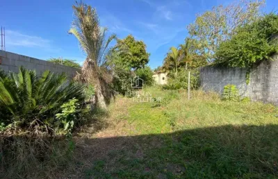 Terreno à venda na vila santa luzia, mogi mirim  por r$ 127.000