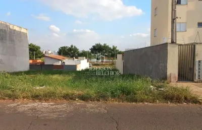 Terreno comercial à venda no jardim novo ii, mogi guaçu  por r$ 190.000