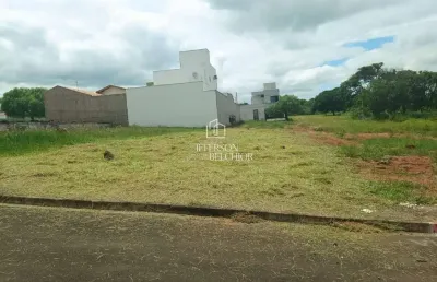 Terreno à venda na rua madre amanda castro junqueira, 215, jardim elite, mogi mirim por r$ 135.000