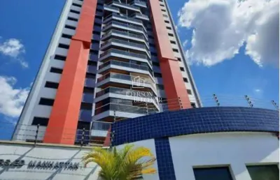 Apartamento com 3 quartos à venda no centro, mogi mirim , 180 m2 por r$ 700.000