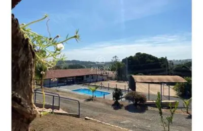 Chácara / sítio com 5 quartos à venda no jardim europa, mogi mirim , 529 m2 por r$ 820.000
