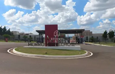 Terreno à venda no residencial do bosque, mogi mirim  por r$ 310.000