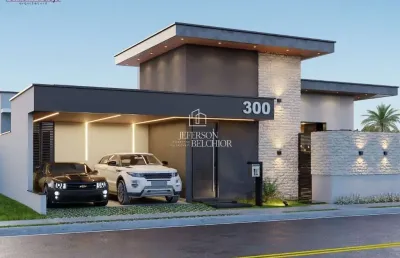 Casa em condomínio fechado com 3 quartos à venda no residencial do bosque, mogi mirim , 135 m2 por r$ 1.050.000