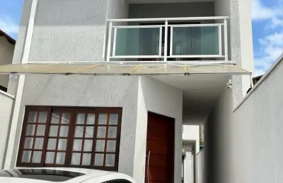 Sobrado no centro de mogi das cruzes – 3 dorms | 1 suíte | área gourmet | r$ 760.000