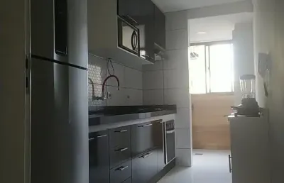 Apartamento 3 dorms no alto ipiranga – r$ 400 mil – oportunidade!