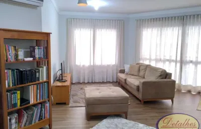 Apartamento com 4 quartos à venda no parque residencial aquarius, são josé dos campos , 220 m2 por r$ 2.920.000