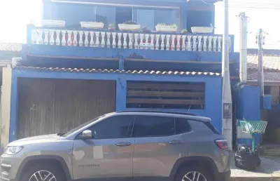 Casa com 3 quartos à venda na praia do partido, são sebastião , 120 m2 por r$ 750.000