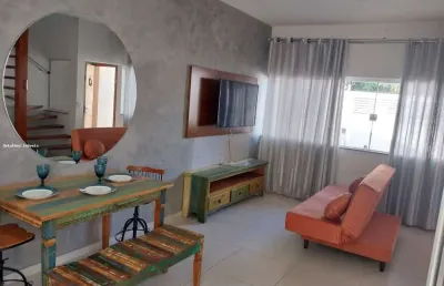 Casa com 2 quartos à venda no pontal da cruz, são sebastião , 100 m2 por r$ 750.000
