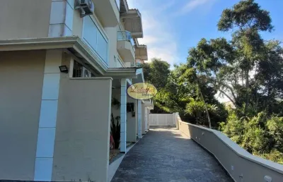 Casa em condomínio fechado com 2 quartos à venda no cigarras, são sebastião , 139 m2 por r$ 950.000