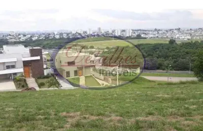 Terreno à venda no condomínio reserva do paratehy, são josé dos campos , 900 m2 por r$ 1.620.000