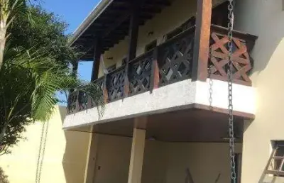 Casa com 3 quartos à venda no porto grande, são sebastião , 514 m2 por r$ 1.500.000