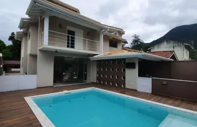 Casa com 3 quartos à venda no são francisco da praia, são sebastião , 400 m2 por r$ 1.950.000