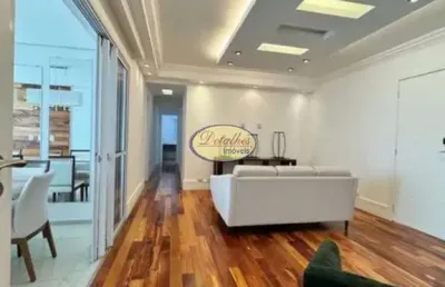 Apartamento com 4 quartos à venda no jardim aquárius, são josé dos campos , 125 m2 por r$ 1.540.000