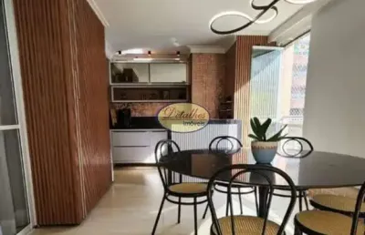 Apartamento com 3 quartos à venda na vila ema, são josé dos campos , 182 m2 por r$ 2.100.000