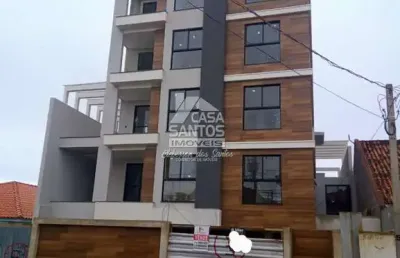 Apartamento com 3 quartos à venda no pineville, pinhais , 77 m2 por r$ 495.000