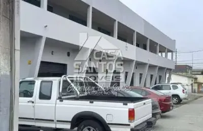 Barracão / galpão / depósito à venda na rua humberto de alencar castello branco, 104, jardim amélia, pinhais, 671 m2 por r$ 3.600.000