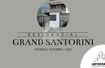 Apartamento com 3 quartos à venda no centro, pinhais , 88 m2 por r$ 450.000