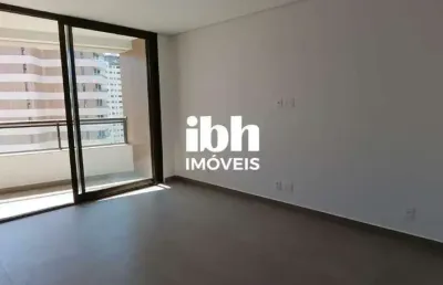 Apartamento para aluguel, 4 quartos, 2 suítes, 3 vagas, vale do sereno - nova lima/mg
