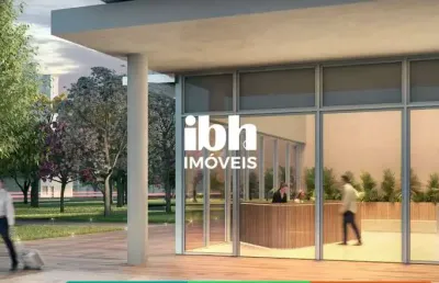Apartamento à venda, 3 quartos, 1 suíte, 2 vagas, funcionários - belo horizonte/mg