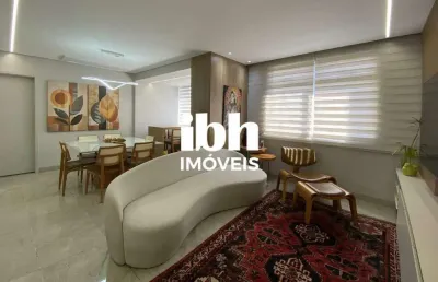 Apartamento à venda – 110 m² | 3 quartos | 2 vagas | no buritis