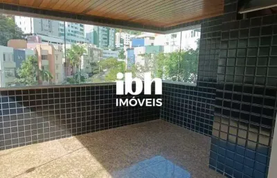 Apartamento para aluguel, 4 quartos, 2 vagas, buritis - belo horizonte/mg