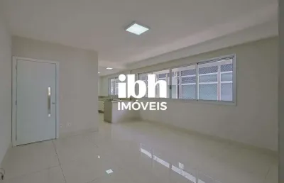 Apartamento com 2 quartos para alugar em Lourdes, Belo Horizonte 