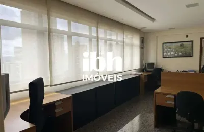 Conjunto de salas à venda com 89,39m², 2 banheiros, 3 vagas de garagem no vila da serra.