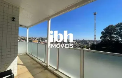Apartamento mobiliado para alugar com 85m², 2 quartos, 2 vagas de garagem no buritis.