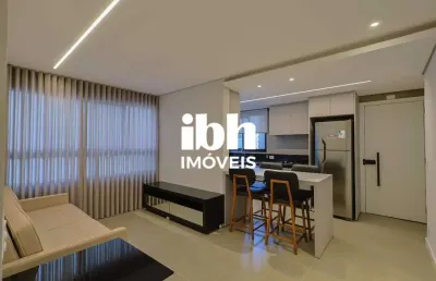 Apartamento 2 quarto para aluguar no santa efigênia